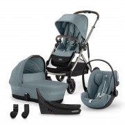 Gazelle 4in1 - Stormy Blue Stormy Blue
